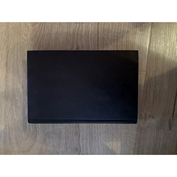 The New York Times Crossword Puzzle Dictionary Hardcover 1974 Vintage Hardcover - Picture 14 of 16